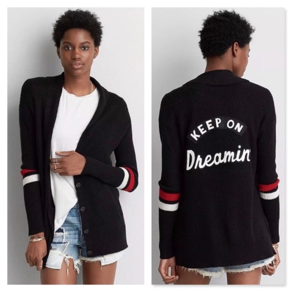 American Eagle Cardigan